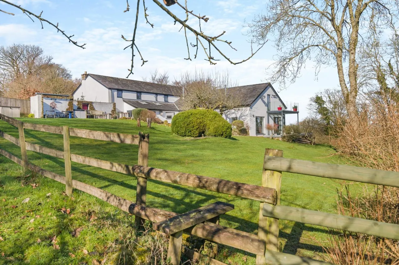 Woodside, Welsh Newton Common, NP25, photo 33