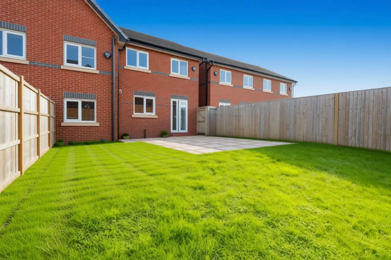 Cartwright Close, Congleton, photo 3