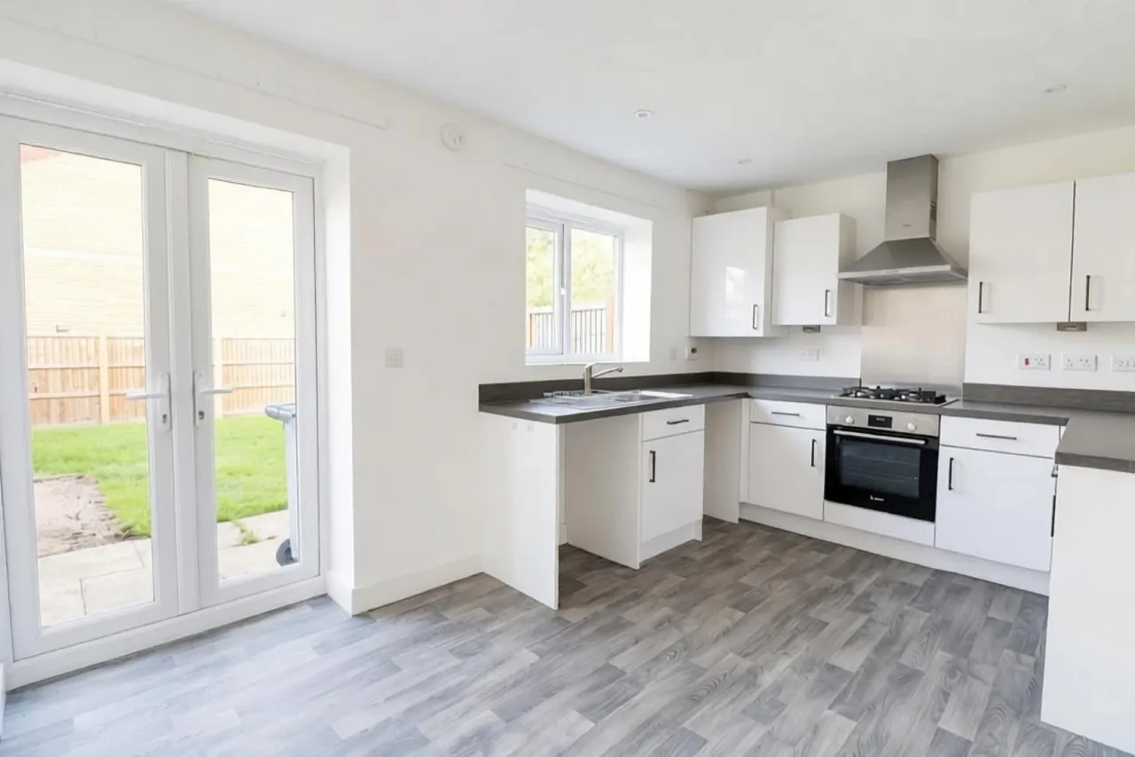 Cartwright Close, Congleton, photo 4