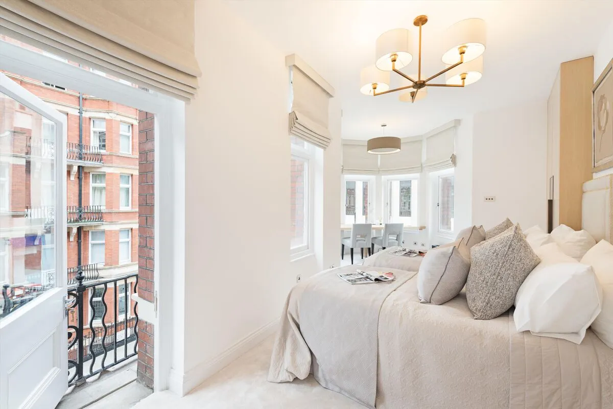 Iverna Court, London, W8, photo 8