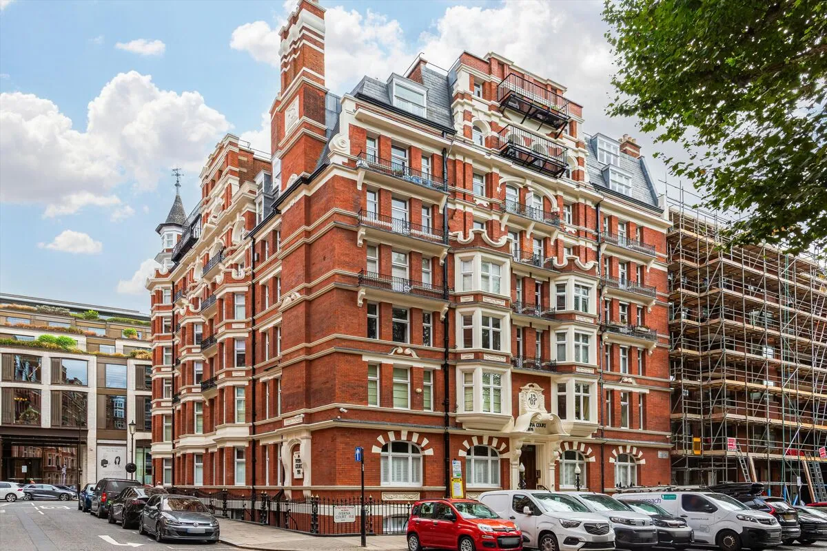 Iverna Court, London, W8, photo 10