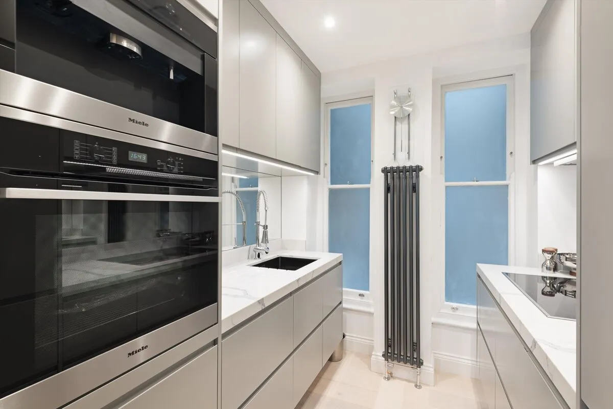 Iverna Court, London, W8, photo 6