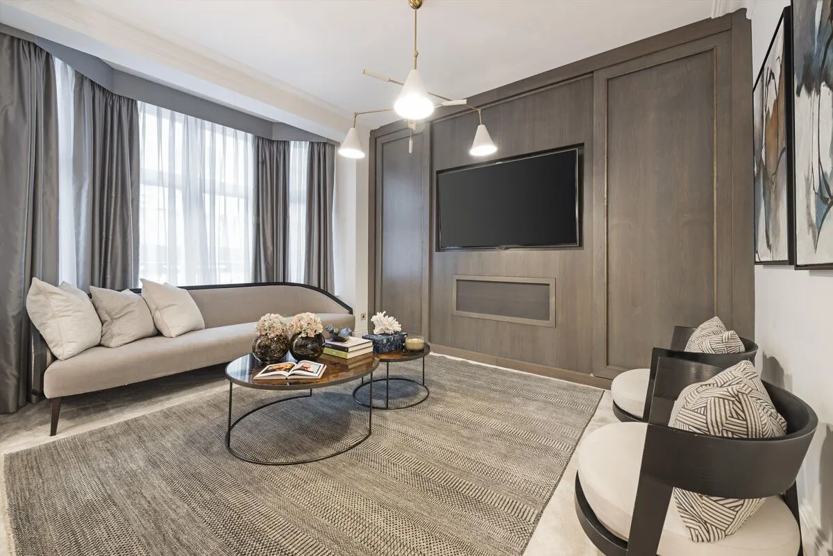 Iverna Court, London, W8, photo 5