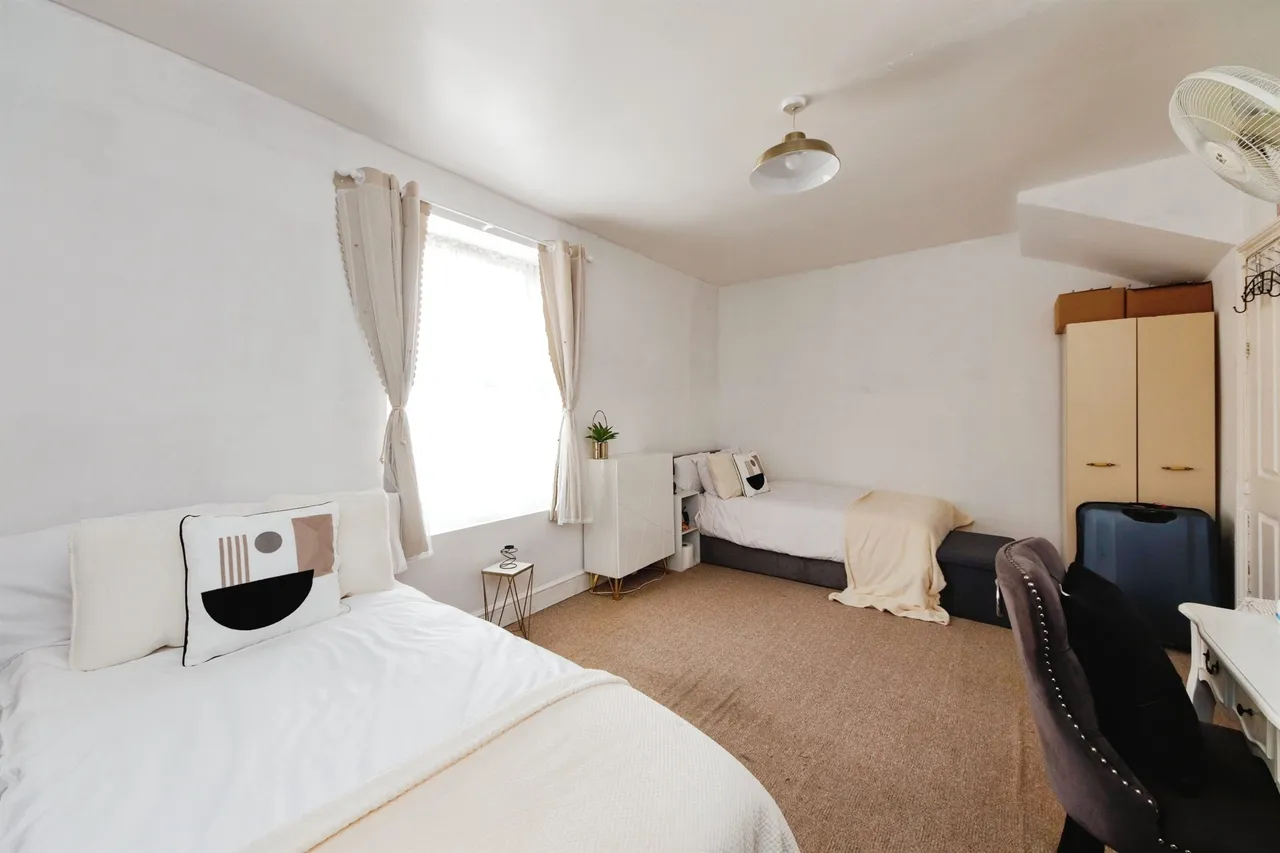 Wilton Road, Sparkhill, Birmingham, photo 10