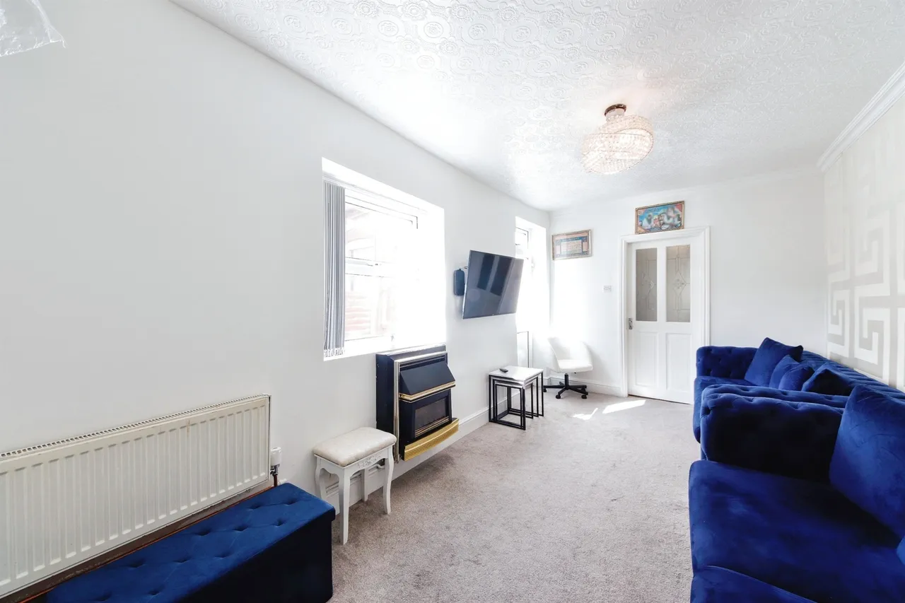 Wilton Road, Sparkhill, Birmingham, photo 5