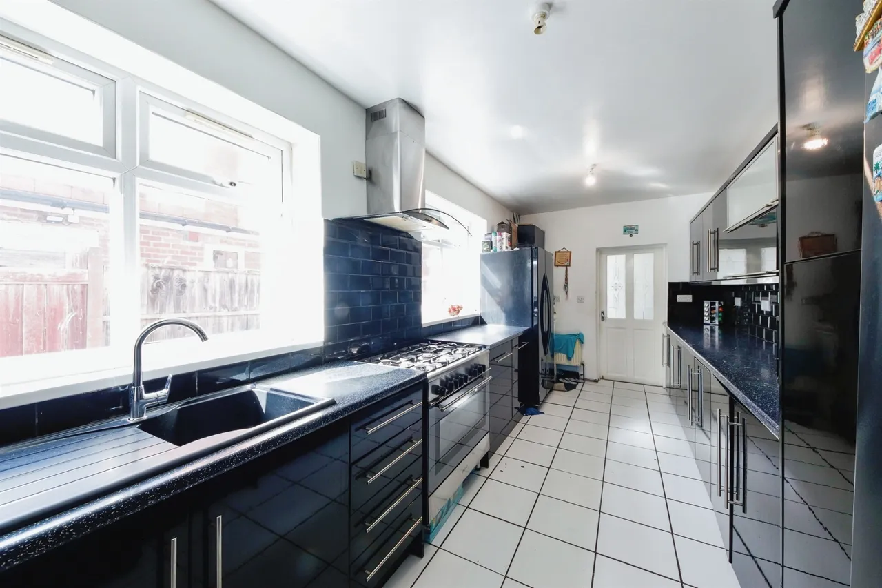 Wilton Road, Sparkhill, Birmingham, photo 7