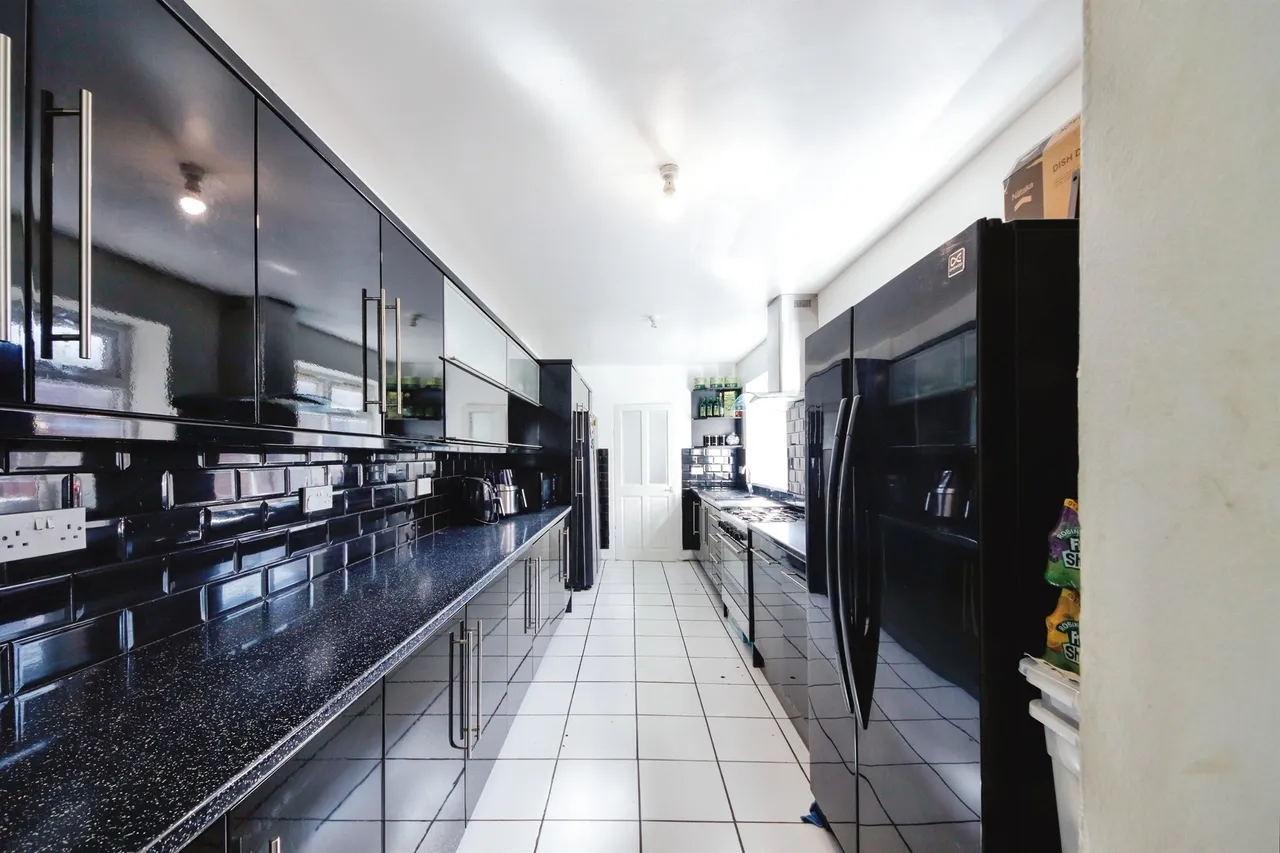Wilton Road, Sparkhill, Birmingham, photo 6