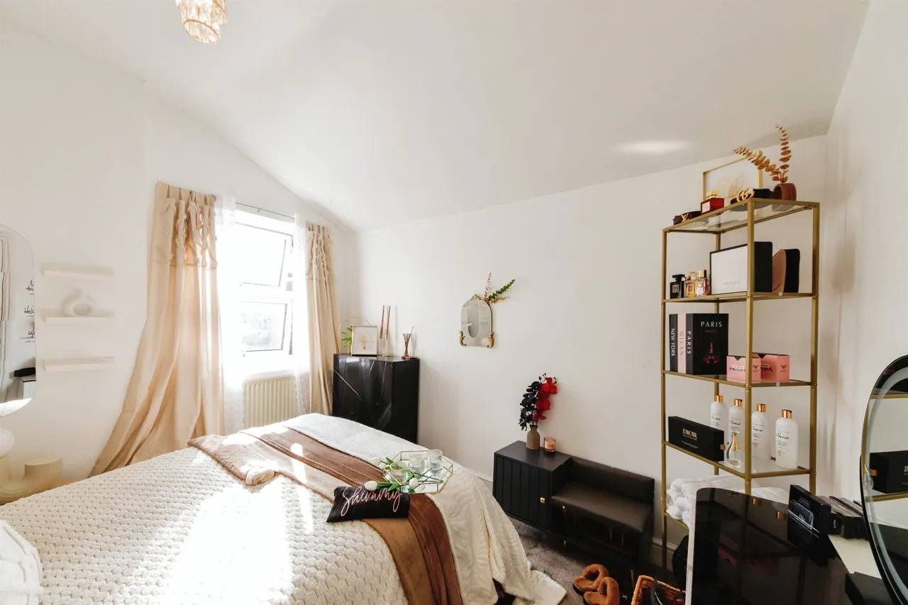 Wilton Road, Sparkhill, Birmingham, photo 11