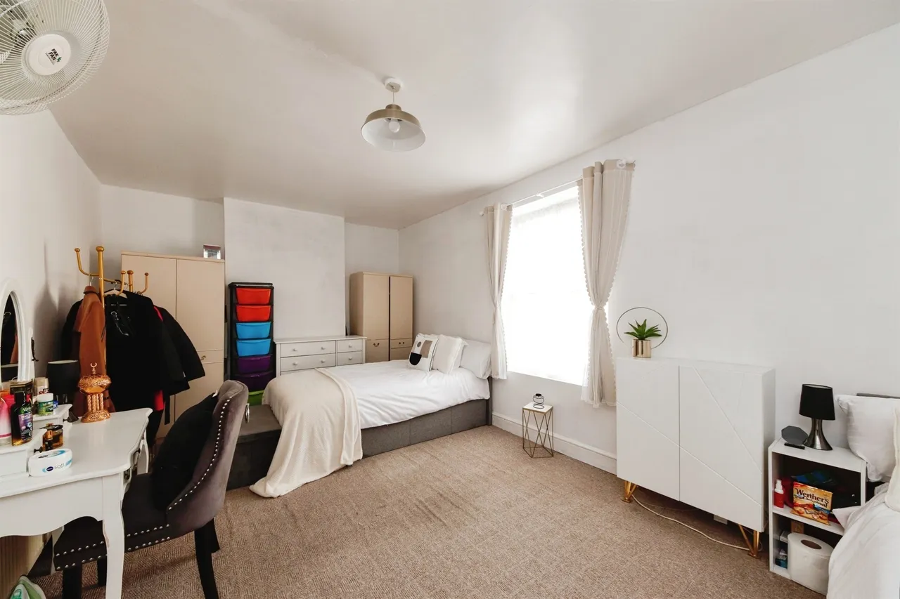 Wilton Road, Sparkhill, Birmingham, photo 9