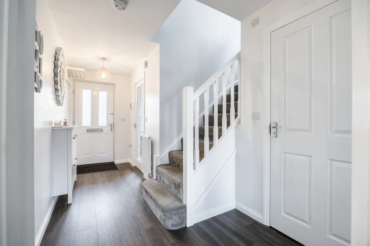 Cadwell Crescent, Gorebridge, EH23, photo 22
