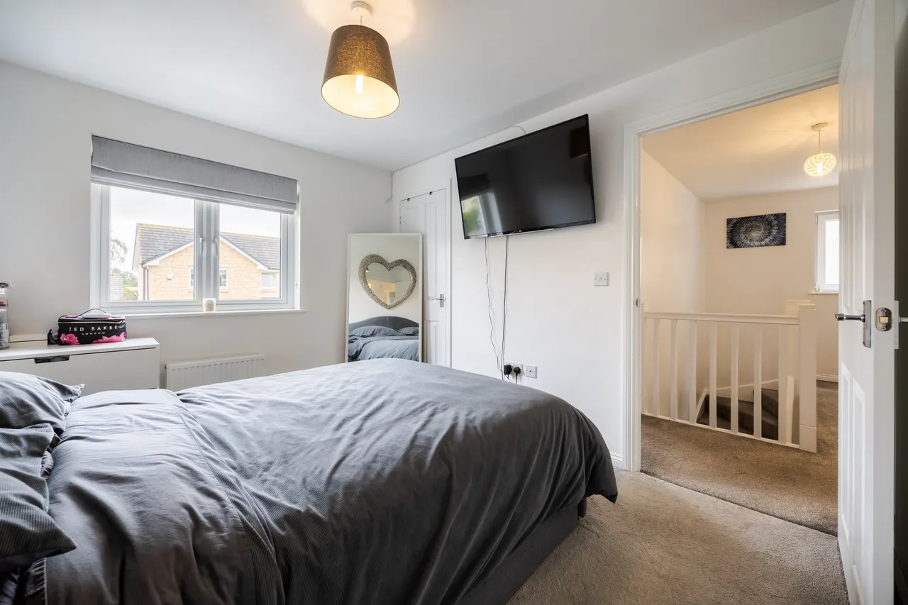 Cadwell Crescent, Gorebridge, EH23, photo 11