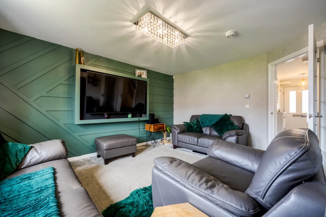 Cadwell Crescent, Gorebridge, EH23, photo 3