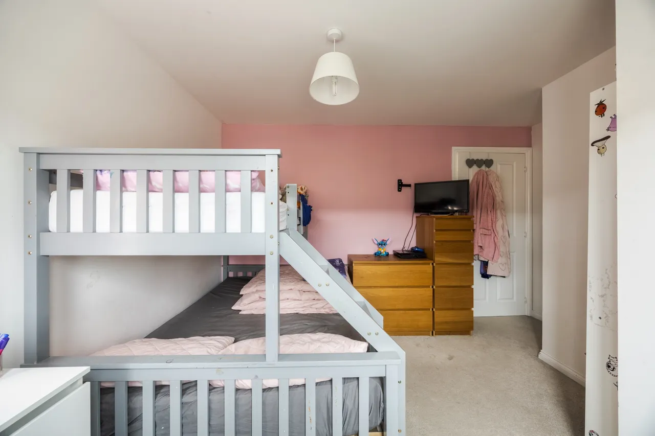 Cadwell Crescent, Gorebridge, EH23, photo 19