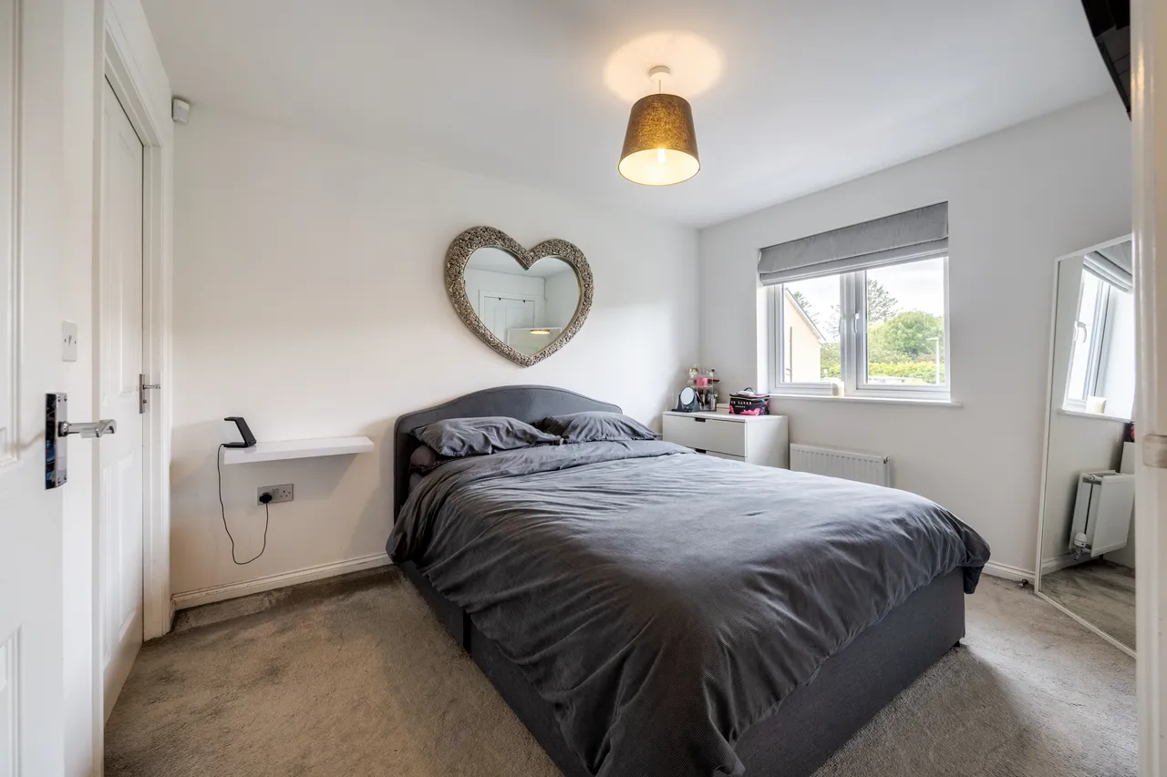 Cadwell Crescent, Gorebridge, EH23, photo 10