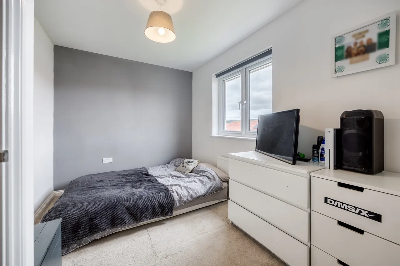Cadwell Crescent, Gorebridge, EH23, photo 15