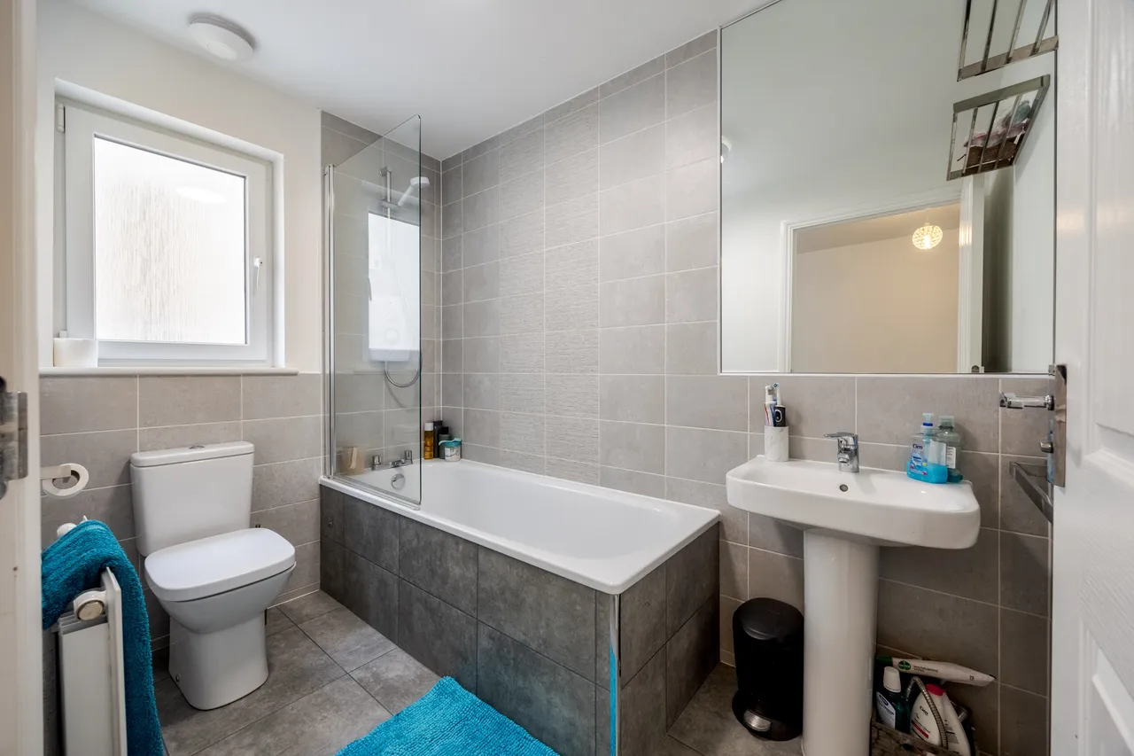 Cadwell Crescent, Gorebridge, EH23, photo 20