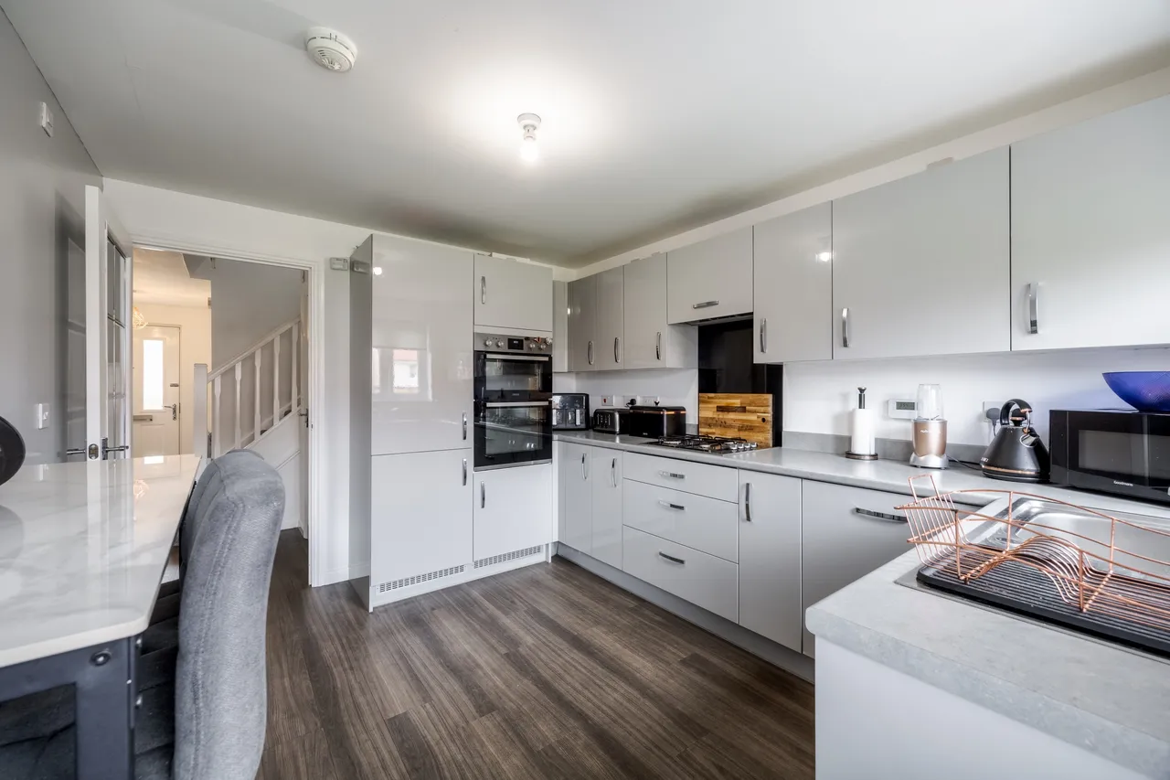 Cadwell Crescent, Gorebridge, EH23, photo 6