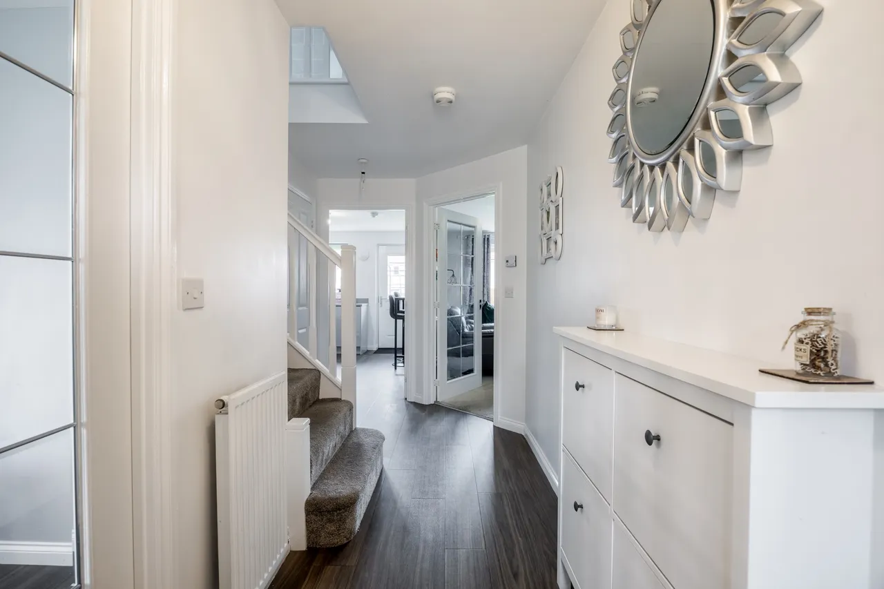 Cadwell Crescent, Gorebridge, EH23, photo 21
