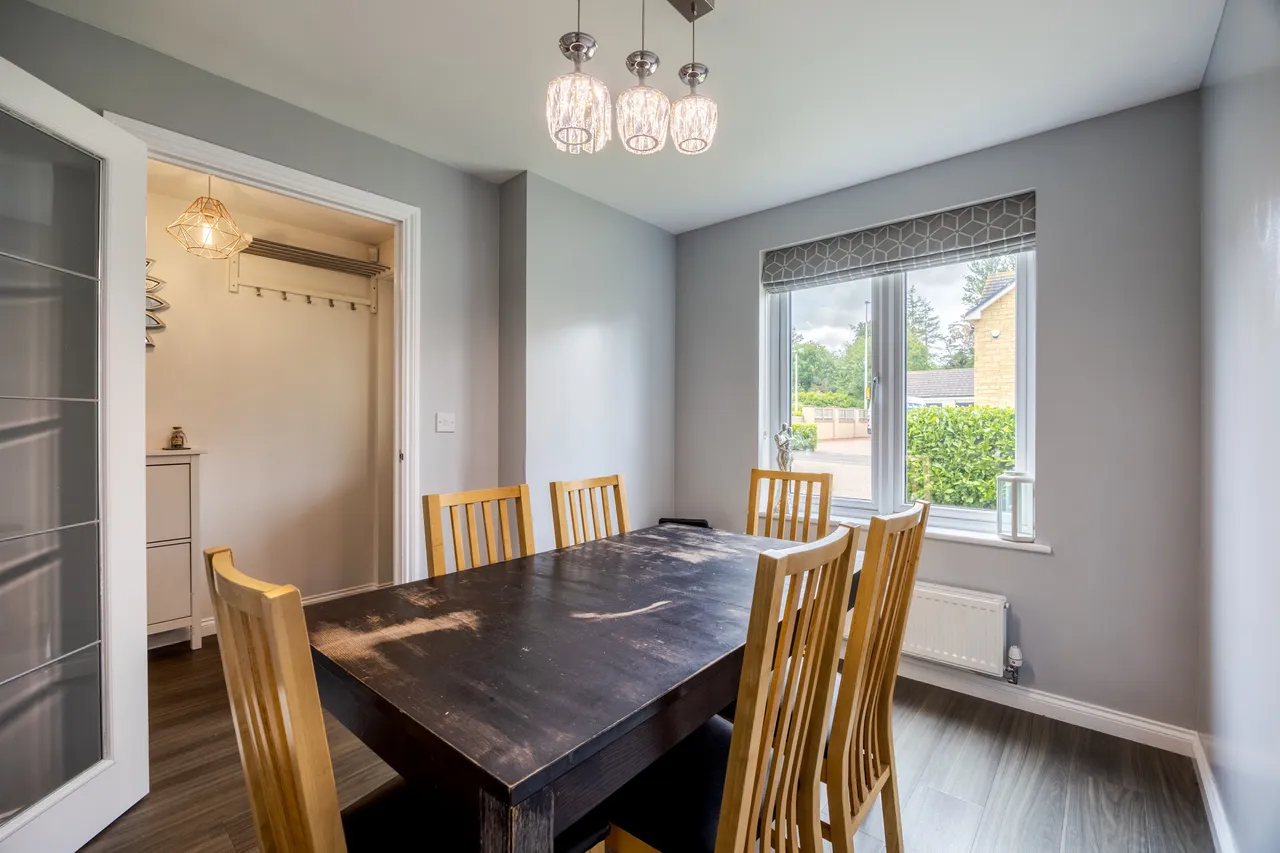 Cadwell Crescent, Gorebridge, EH23, photo 7