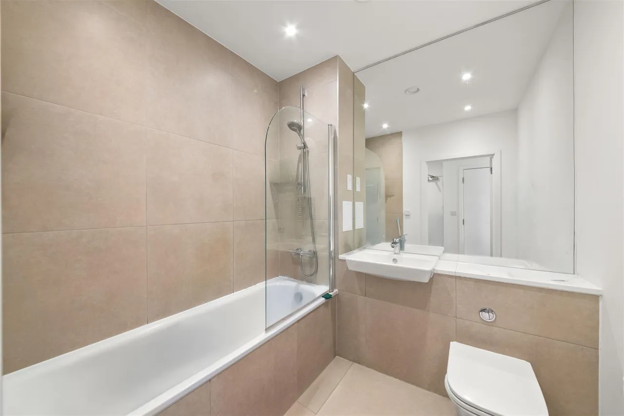 Earl Haig Close, Hounslow, photo 9