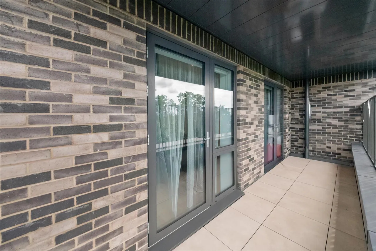 Earl Haig Close, Hounslow, photo 13
