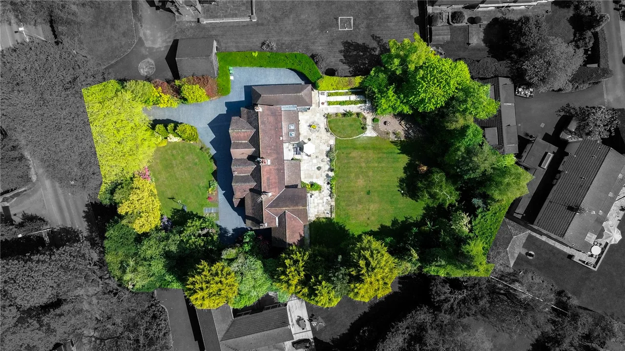Adlington Road, Wilmslow, Cheshire, SK9 2BN, photo 44