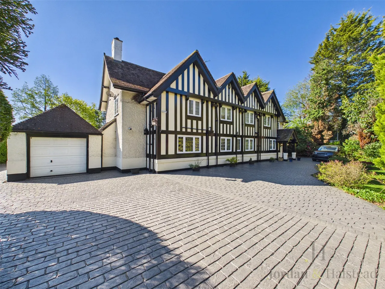 Adlington Road, Wilmslow, Cheshire, SK9 2BN, photo 21