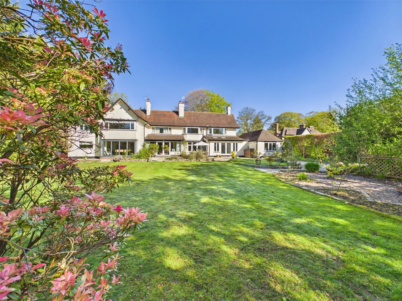Adlington Road, Wilmslow, Cheshire, SK9 2BN, photo 29