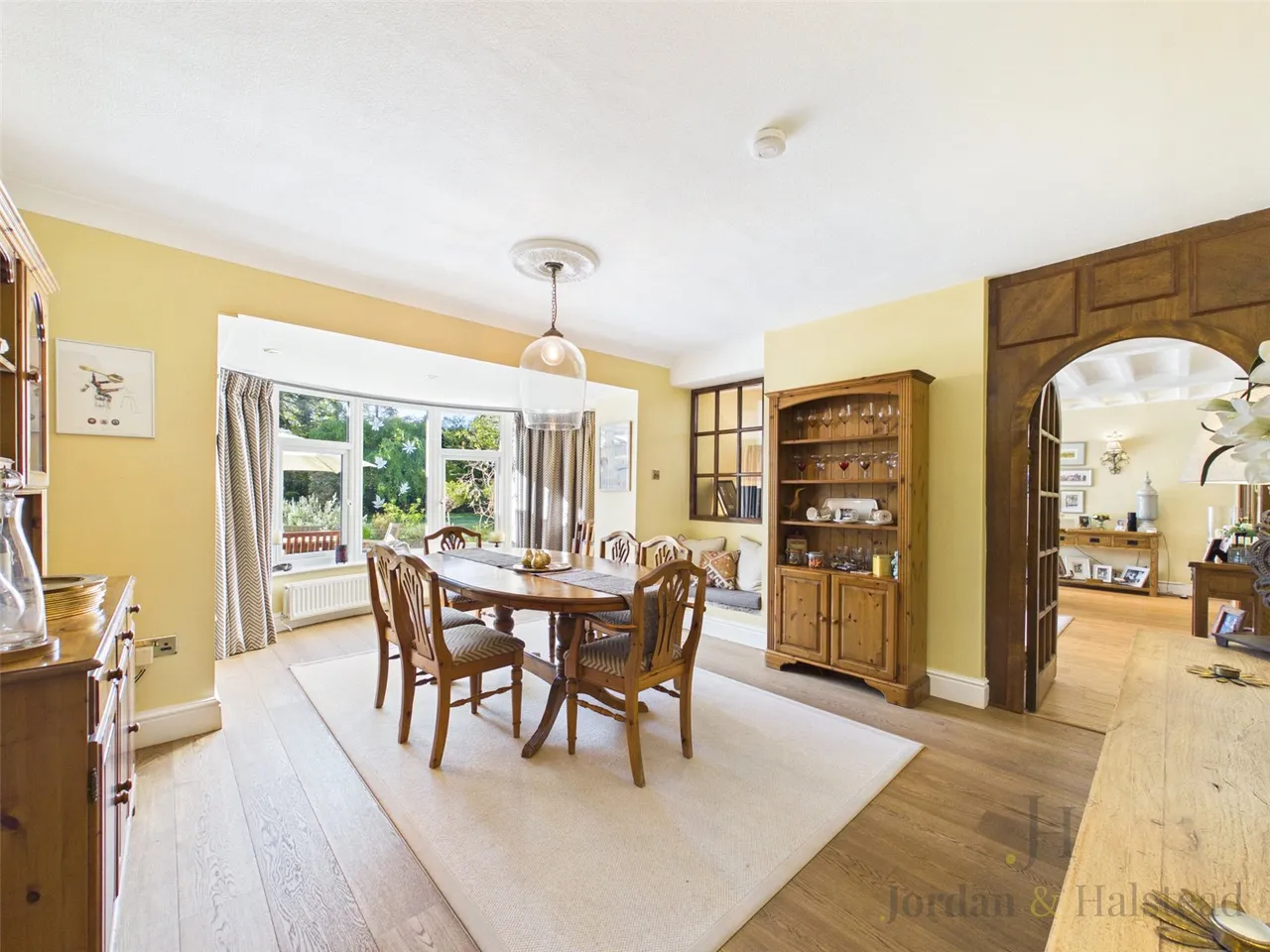 Adlington Road, Wilmslow, Cheshire, SK9 2BN, photo 6