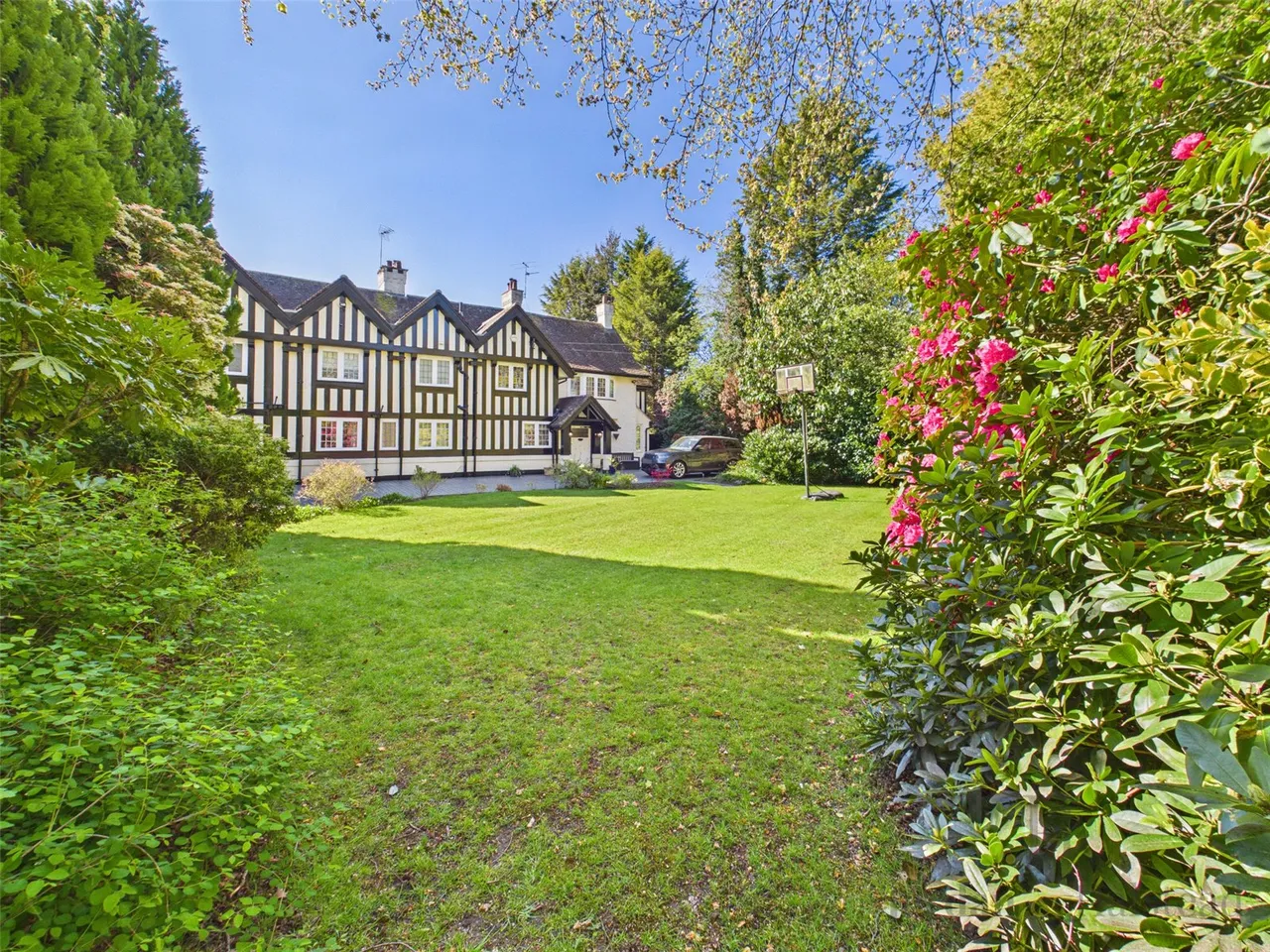 Adlington Road, Wilmslow, Cheshire, SK9 2BN, photo 33