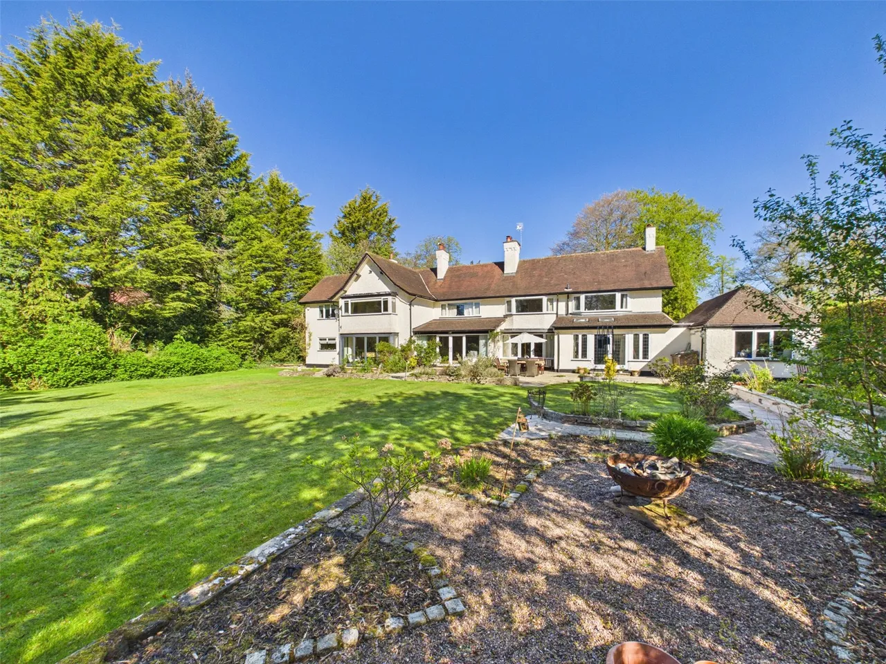 Adlington Road, Wilmslow, Cheshire, SK9 2BN, photo 30