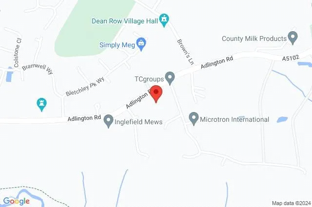 Adlington Road, Wilmslow, Cheshire, SK9 2BN, photo 39