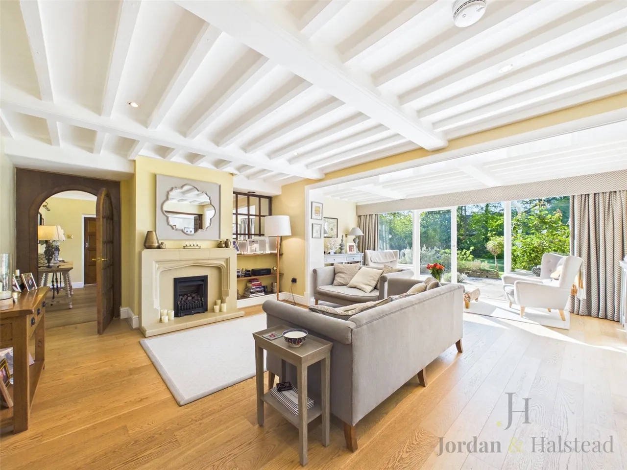 Adlington Road, Wilmslow, Cheshire, SK9 2BN, photo 2