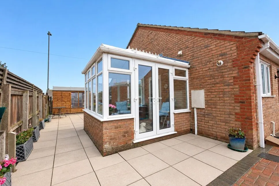 Barton Close, Trusthorpe, LN12, photo 24