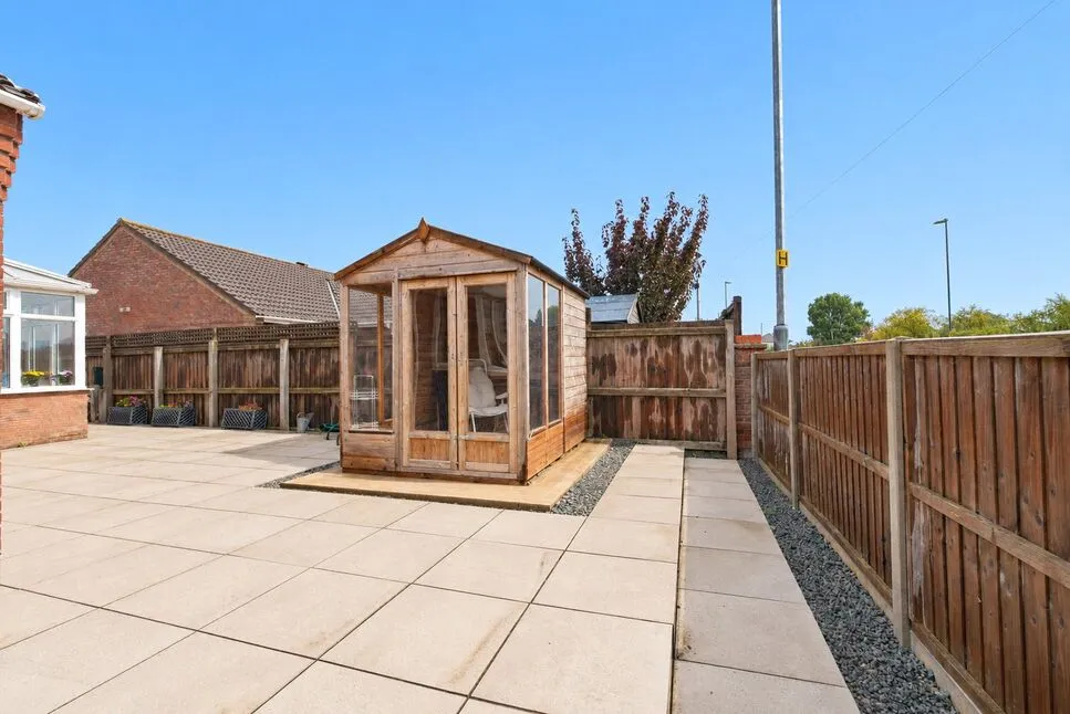 Barton Close, Trusthorpe, LN12, photo 21