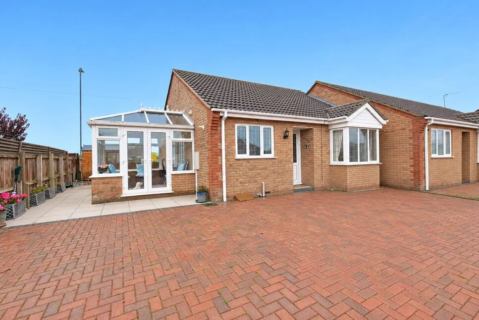 Barton Close, Trusthorpe, LN12, photo 18