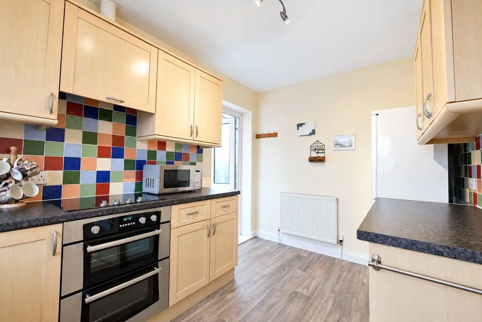 Barton Close, Trusthorpe, LN12, photo 11