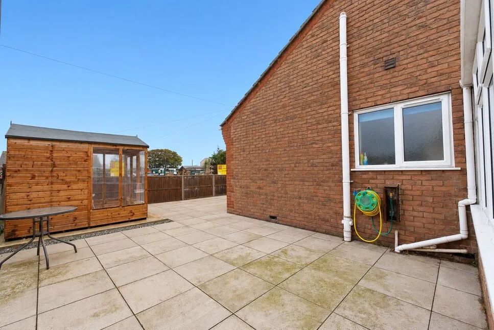 Barton Close, Trusthorpe, LN12, photo 23
