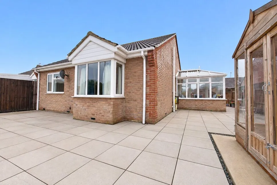 Barton Close, Trusthorpe, LN12, photo 19
