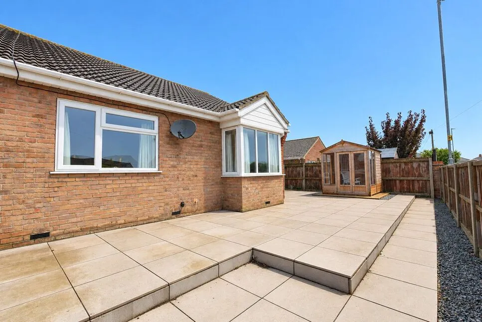 Barton Close, Trusthorpe, LN12, photo 6