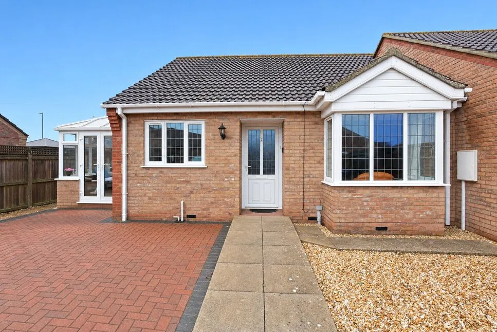 Barton Close, Trusthorpe, LN12, photo 20