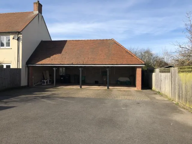Fallows Road, Padworth, RG7, photo 13