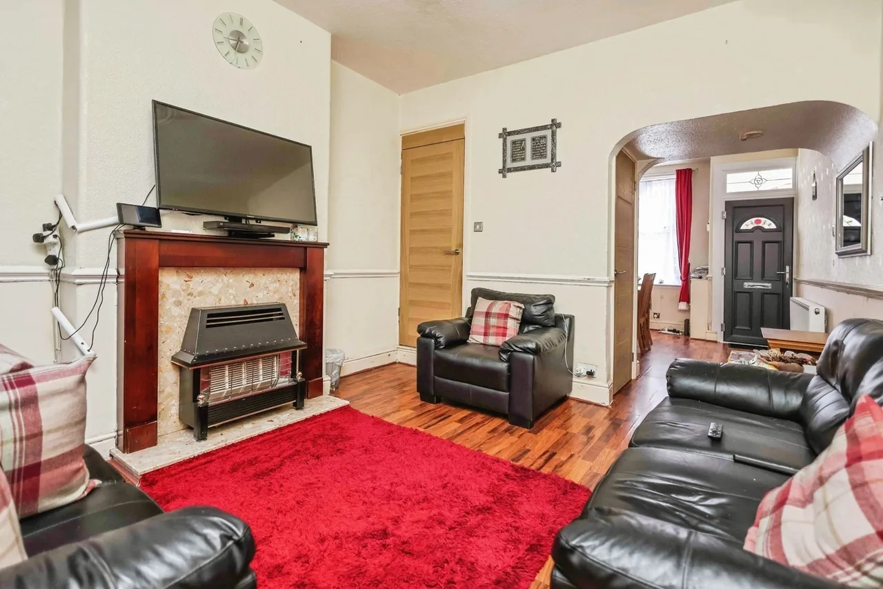 Oakwood Road, Smethwick, B67, photo 2