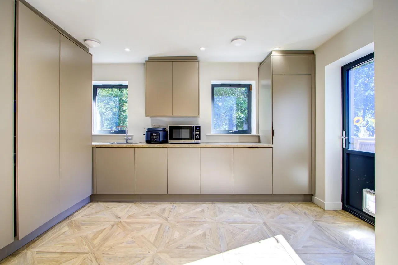 Middle Drive, Woolsington, NE13, photo 23