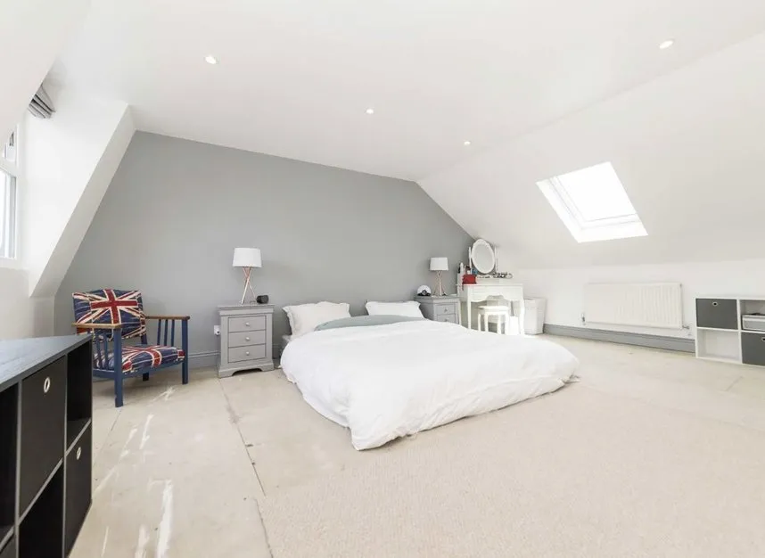 Aristotle Road, Clapham, SW4, photo 5