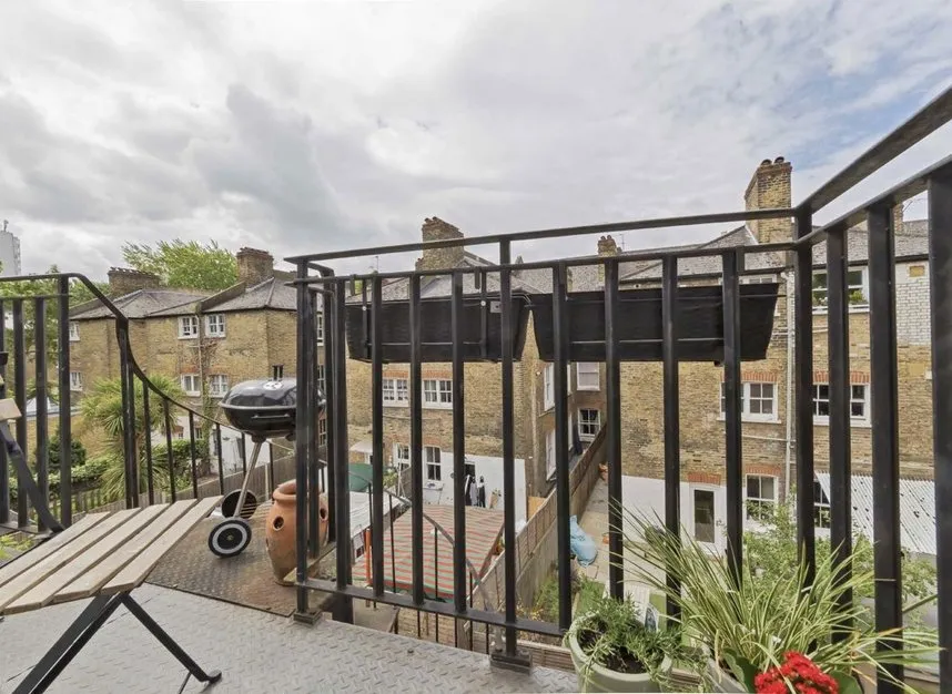 Aristotle Road, Clapham, SW4, photo 8