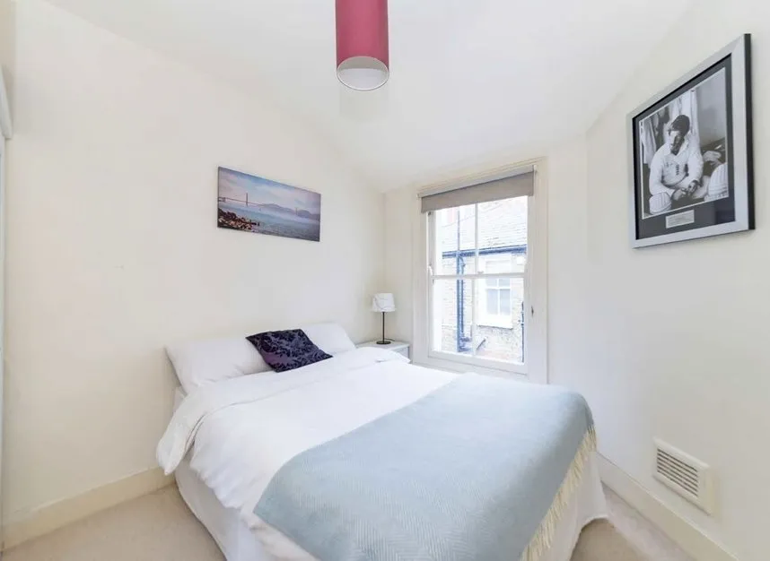 Aristotle Road, Clapham, SW4, photo 6