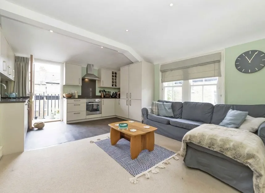 Aristotle Road, Clapham, SW4, photo 2