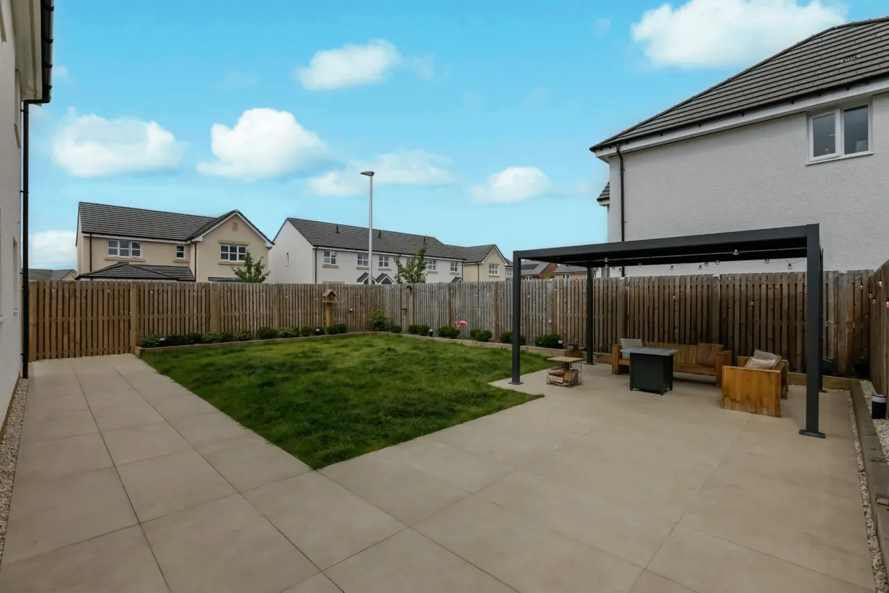 Eadie Drive, Paisley, Renfrewshire, PA2, photo 20
