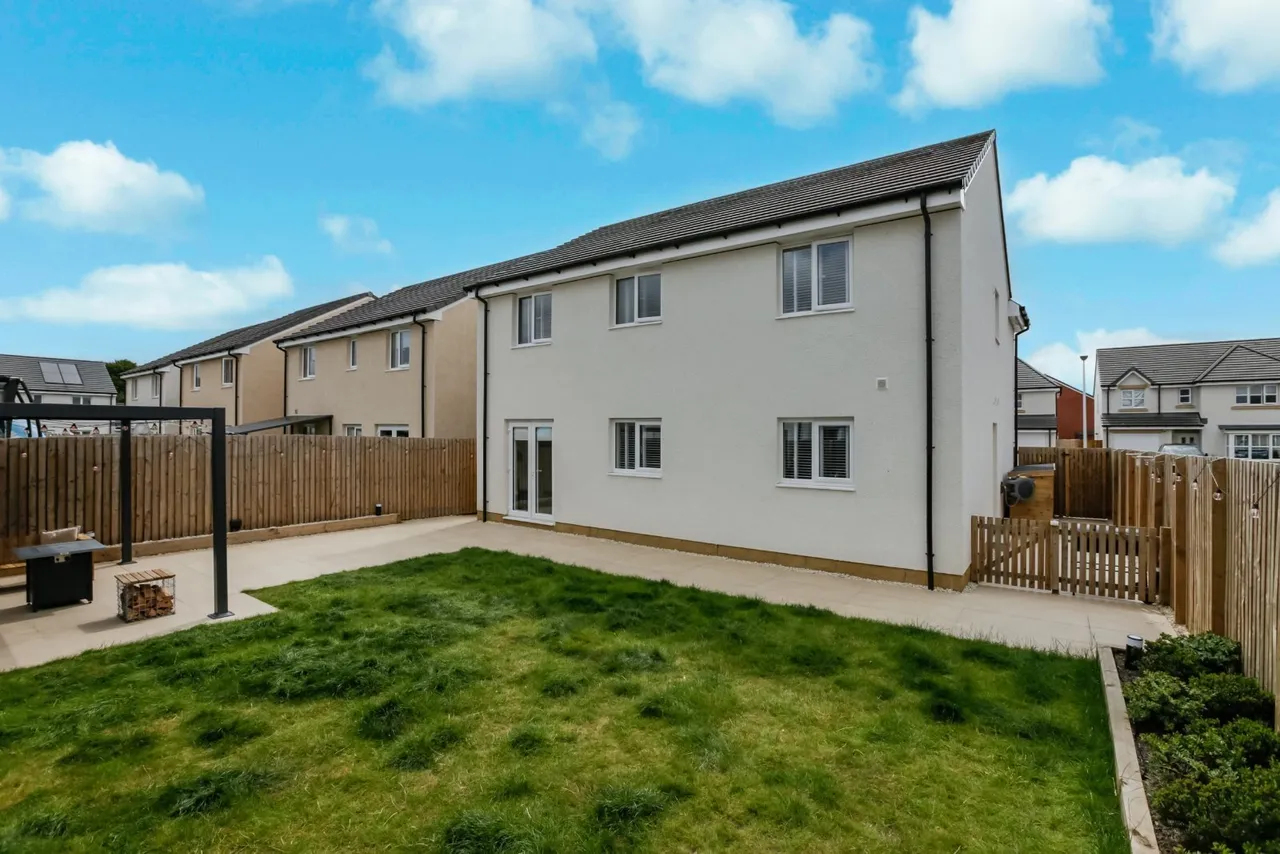 Eadie Drive, Paisley, Renfrewshire, PA2, photo 21